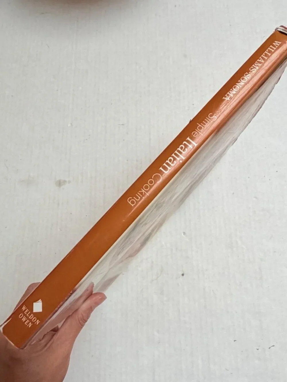 N/A simple italian